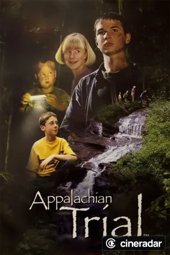 Appalachian Trial