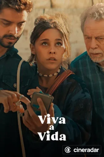 ¡Viva la vida!