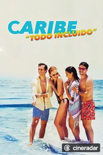 Caribe 'Todo incluído'