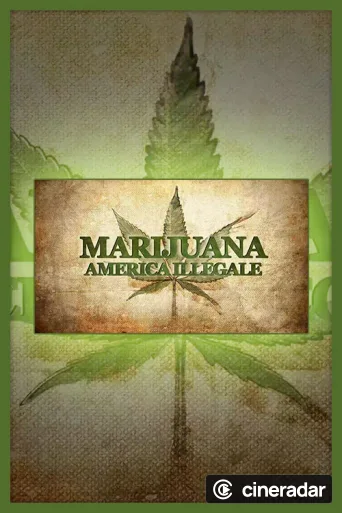 Weed Country