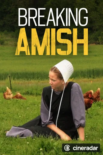 Breaking Amish