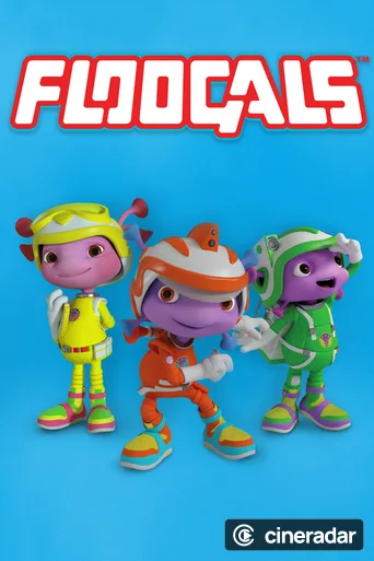 Floogals