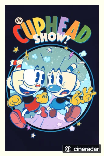 The Cuphead Show!