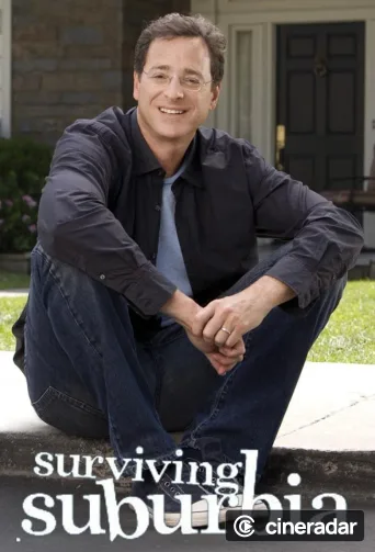 Surviving Suburbia