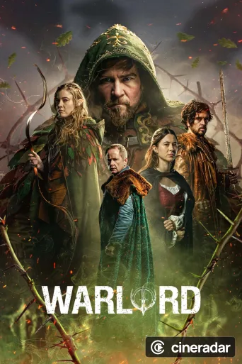Warlord