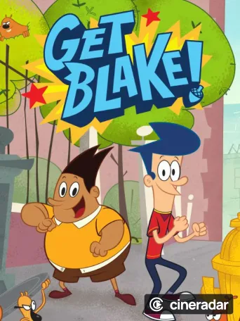 Get Blake!