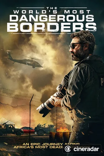 The World's Most Dangerous Borders