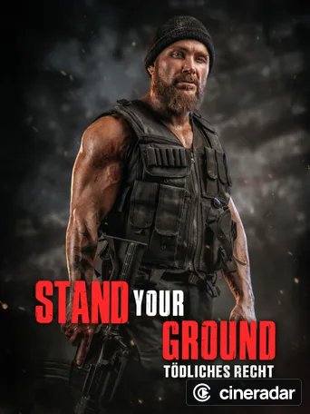 Stand Your Ground