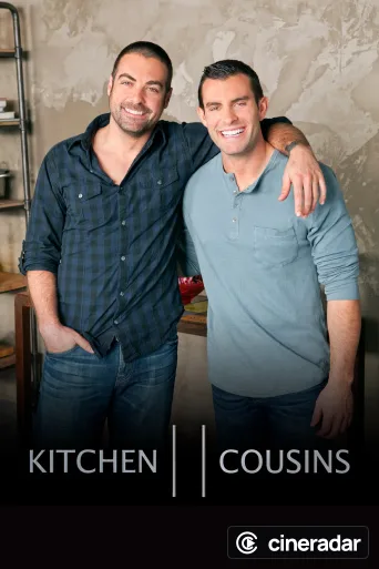Kitchen Cousins
