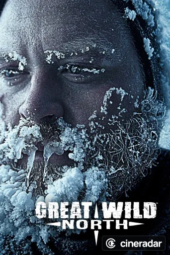 Great Wild North