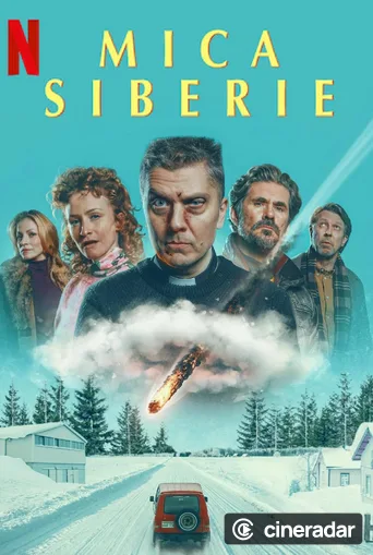 Little Siberia