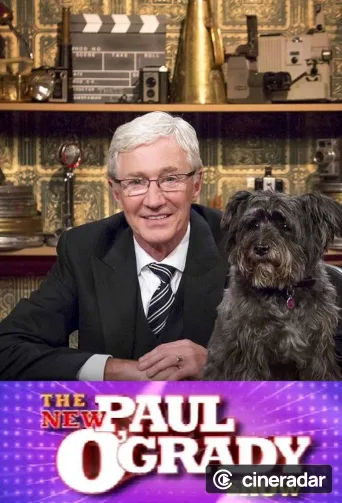 The Paul O'Grady Show