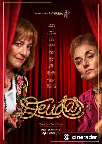 Deudas