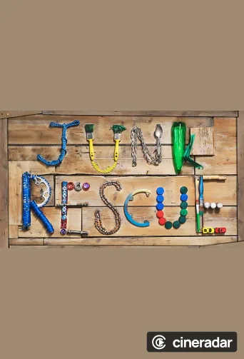 Junk Rescue