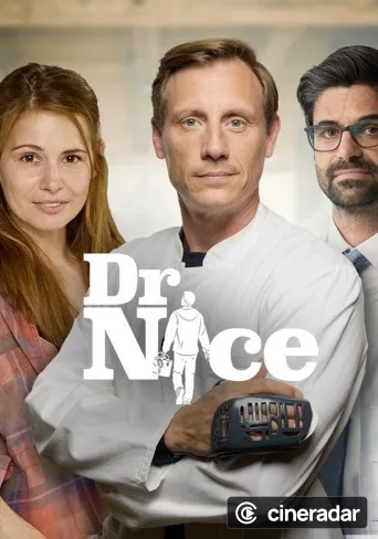 Dr. Nice