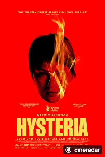 Hysteria