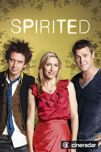 Spirited