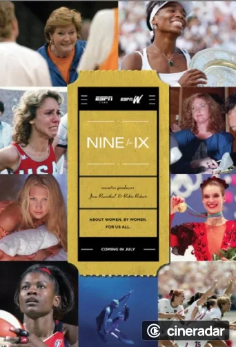 Nine for IX