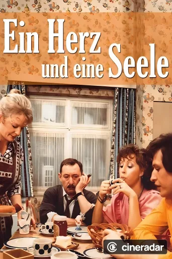 Ein Herz und eine Seele