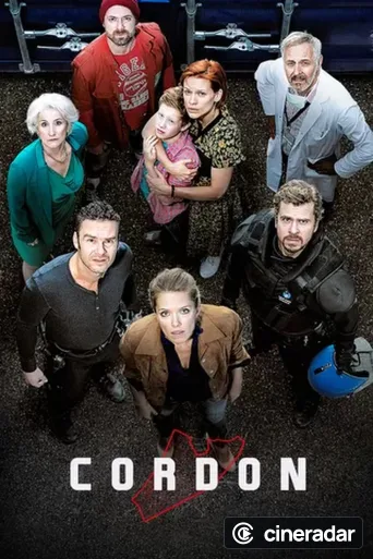 Cordon