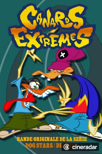 X-DuckX – Extrem abgefahren