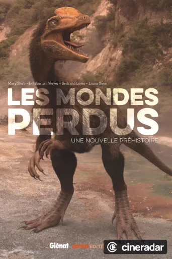 Les Mondes perdus