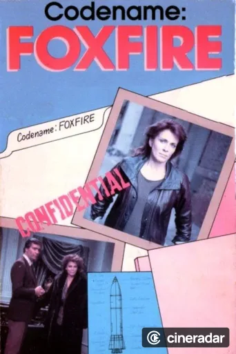 Code Name: Foxfire