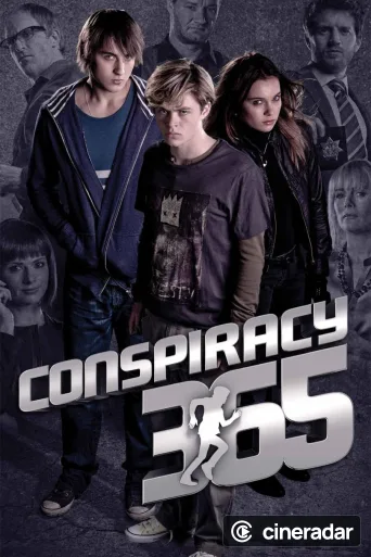 Conspiracy 365