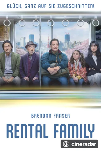 Rental Family