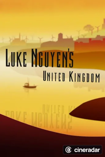 Luke Nguyen's United Kingdom