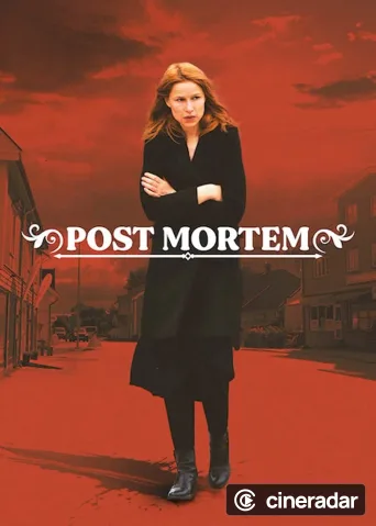 Post Mortem - Nessuno muore a Skarnes