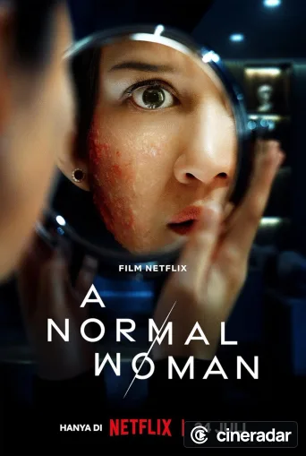 Una mujer normal