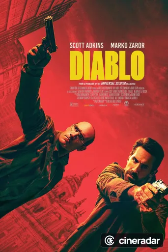 Diablo