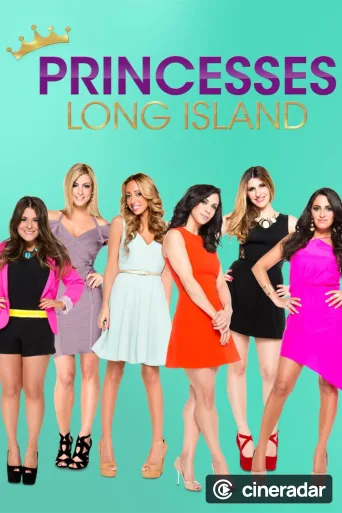 Princesses: Long Island