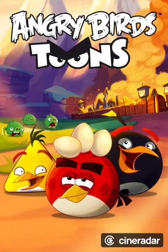 Angry Birds