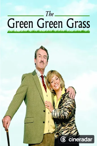 The Green Green Grass