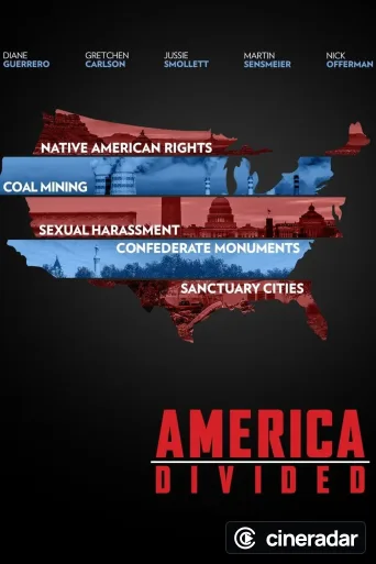 America Divided