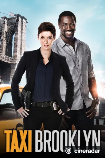 Taxi Brooklyn