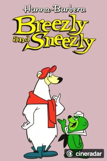 Breezly und Sneezly