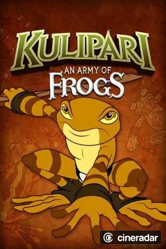 Kulipari: An Army of Frogs