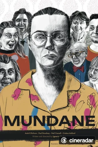 Mundane