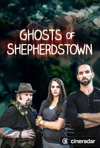 La malédiction de Shepherdstown
