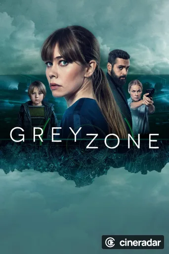 Greyzone