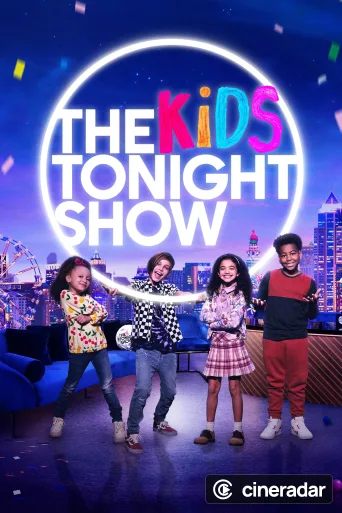 The Kids Tonight Show