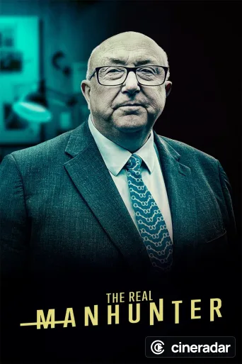 The Real Manhunter