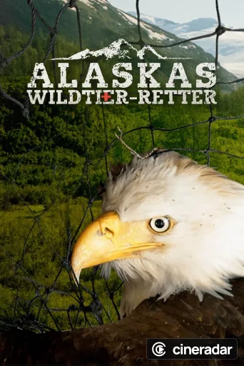 Alaskas Wildtier-Retter