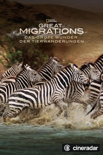Great Migrations