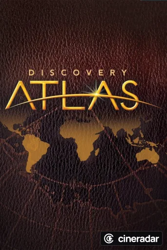 Discovery Atlas