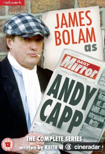 Andy Capp