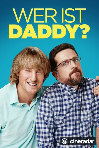 Father Figures